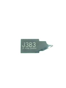 Messer typ Jwei J383