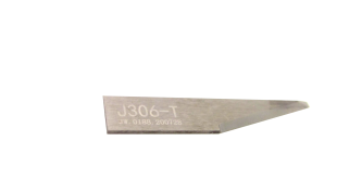 Messer typ Jwei j306T