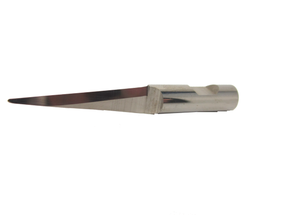Blade type  Aristo 7354 25° 6mm
