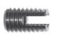 STAINLESS STEEL screws (self-tapping sockets)