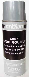 STOP ROUILLE AEROSOL 520mL 6007